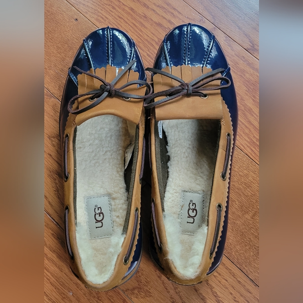 UGG Australia Women's Waterproof Ashdale Rain Shoes